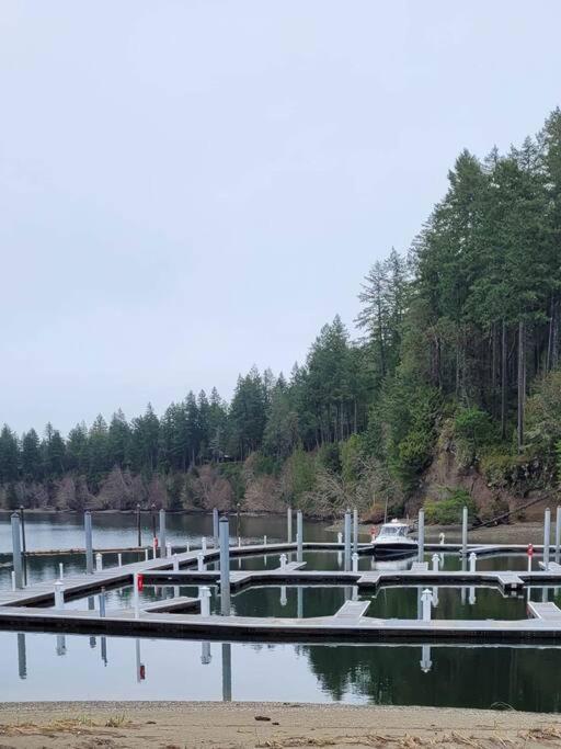 Vila Judys Island Getaway179 Shelton Exteriér fotografie