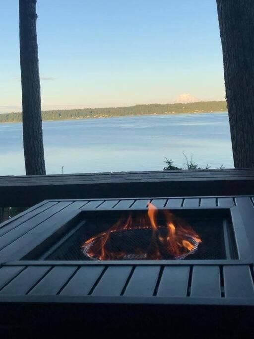 Vila Judys Island Getaway179 Shelton Exteriér fotografie